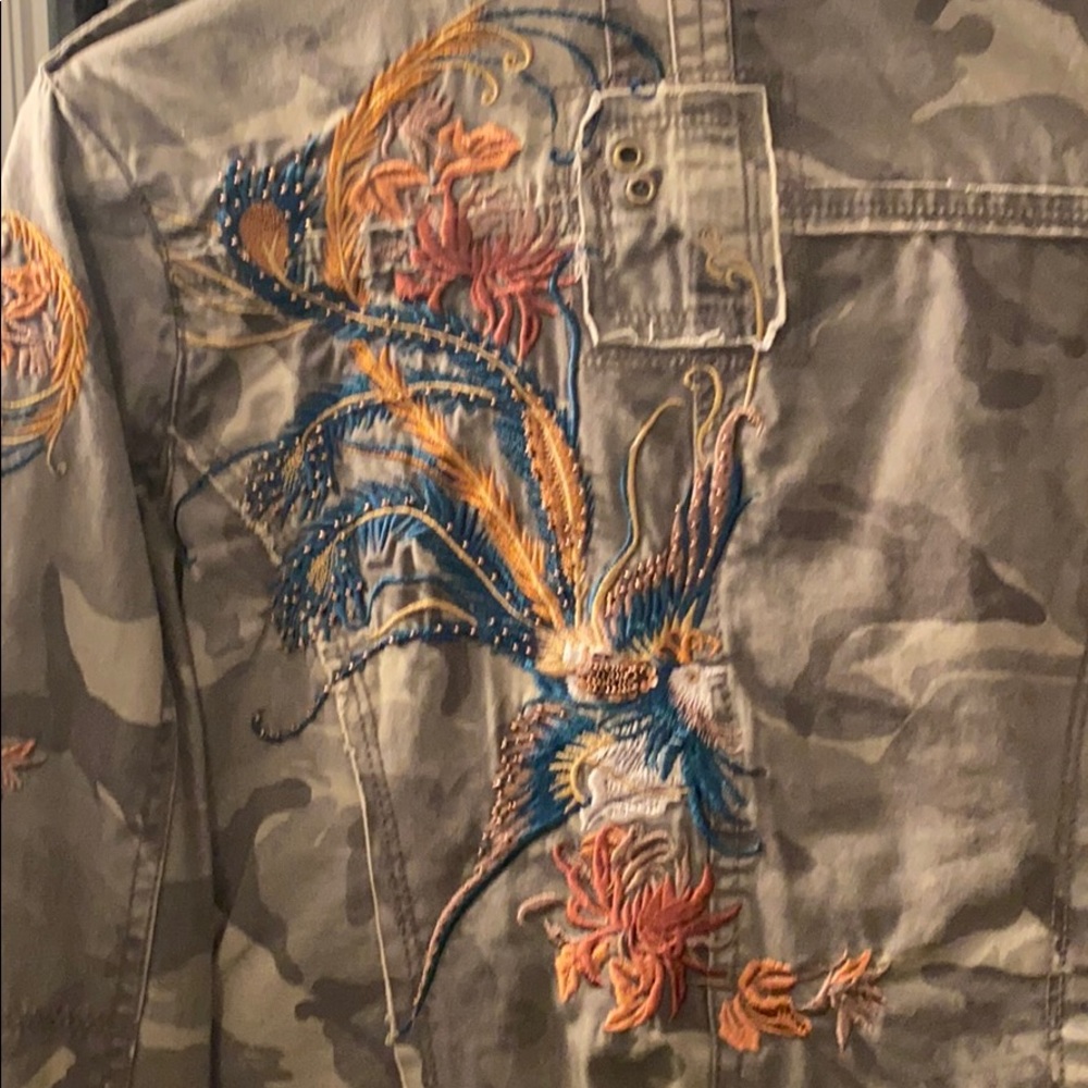 Camp Jacket - image 2